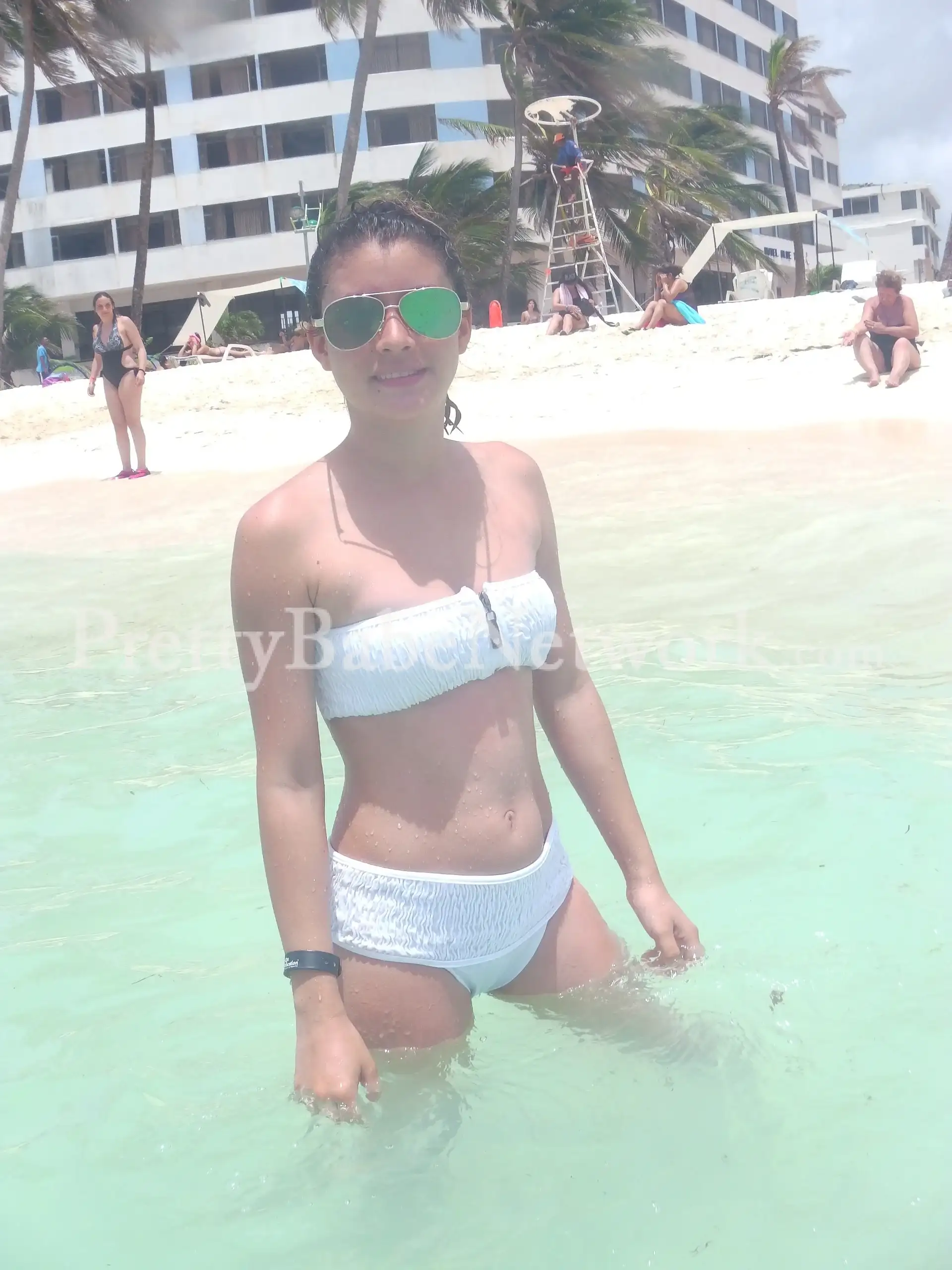Ruchika—Hot and Sexy High-Profile Escort Available Near Juhu Beach